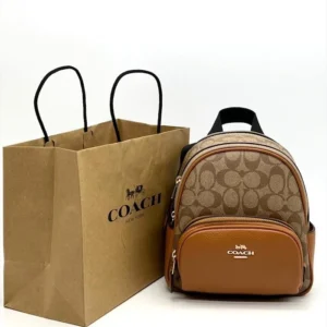 Рюкзак COACH 22