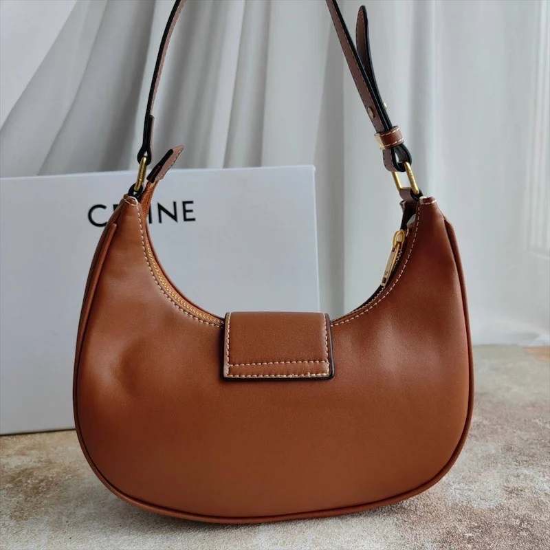 Сумка CELINE z-523 — Коричневый — дополнительный вид