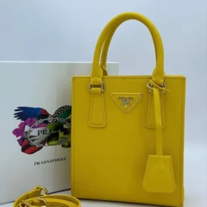 Сумка PRADA z-620