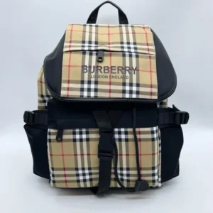 Рюкзак BURBERRY 0-3