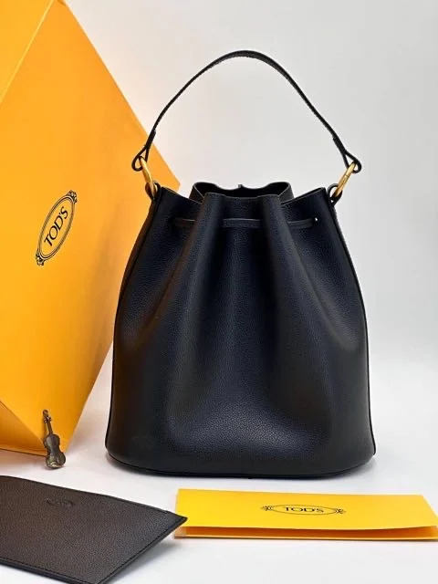 TODS 6 — Черный — дополнительный вид