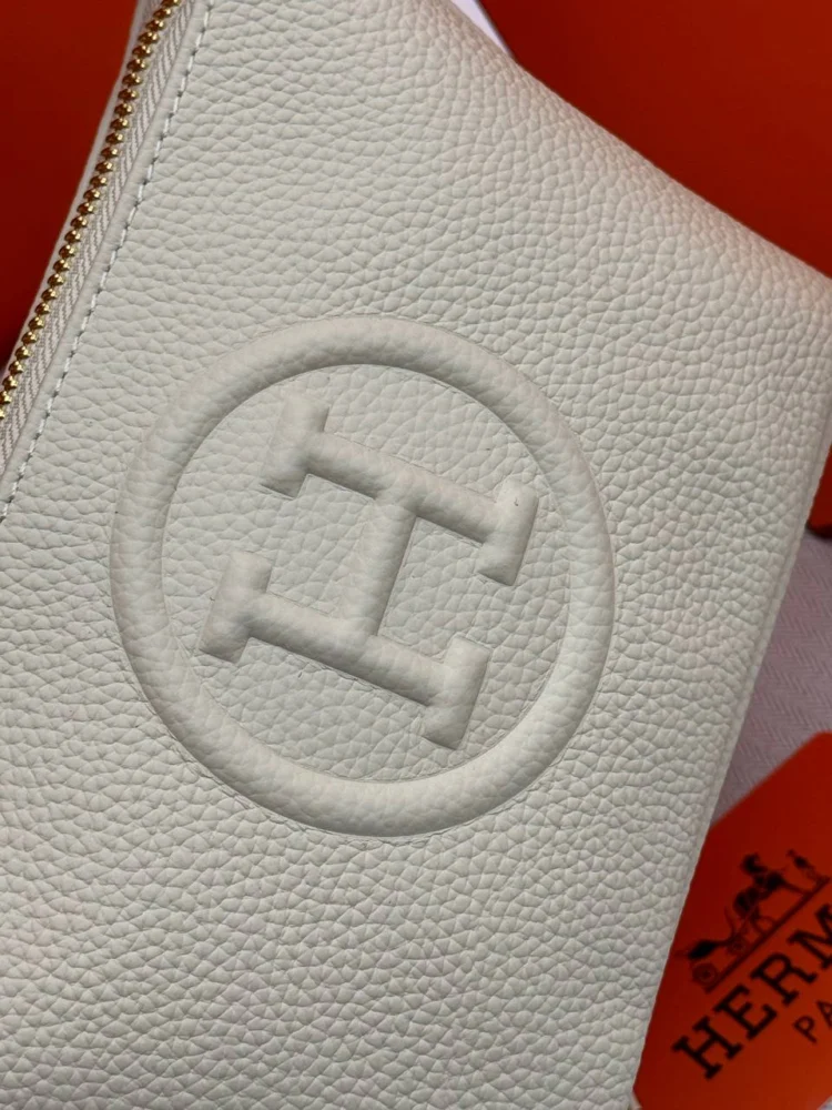Сумка HERMES 1_1 — Бежевый — дополнительный вид