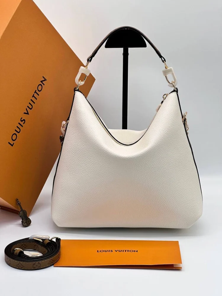Louis Vuitton 00002 — Молочный — дополнительный вид