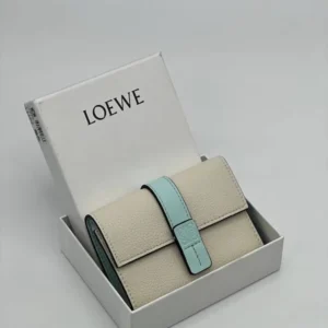 Кошелек LOEWE 4