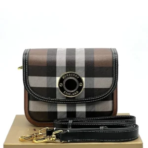 Сумка BURBERRY 3_11