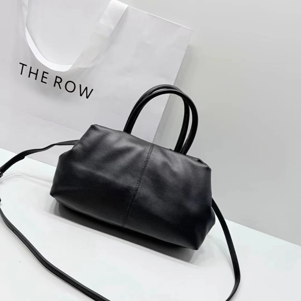 THE ROW 30 — Черный — дополнительный вид