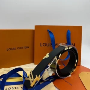 Ремень Louis Vuitton 4