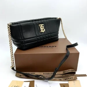 Сумка BURBERRY 3