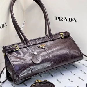 Сумка PRADA z-217
