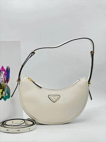 Сумка PRADA z-628 — Молочный — основной вид