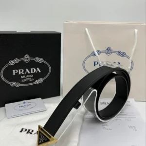 Ремень PRADA 1
