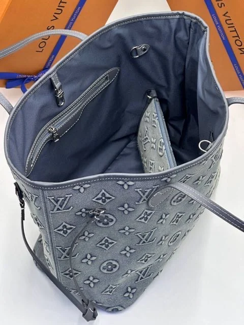 Louis Vuitton 19 — Серый — дополнительный вид