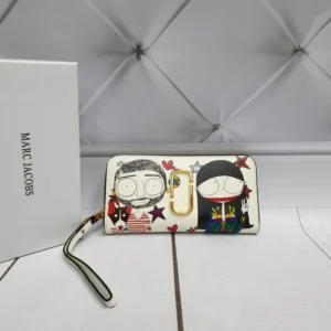 Кошелёк MARC JACOBS z-296
