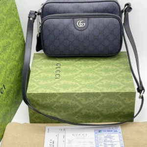 Сумка GUCCI 3