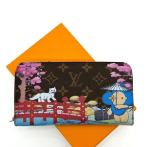 Кошелек Louis Vuitton 5