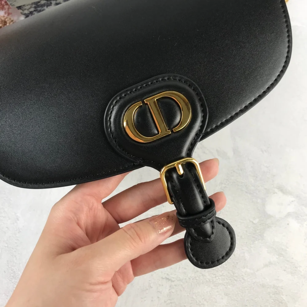 Сумка Christian Dior z-546 — Черный — дополнительный вид