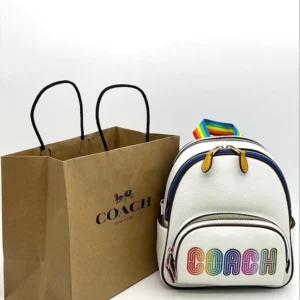 Рюкзак COACH 25