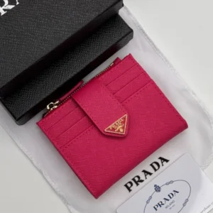 Кошелёк PRADA z-238