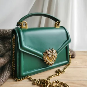 Сумка Dolce&Gabbana 0-120