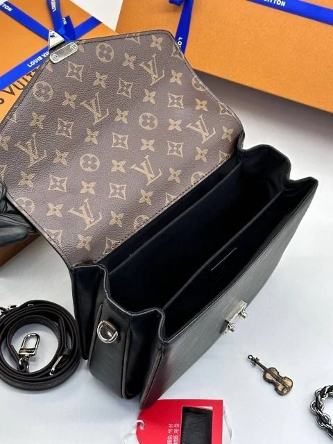 Louis Vuitton 13 — Черный — дополнительный вид