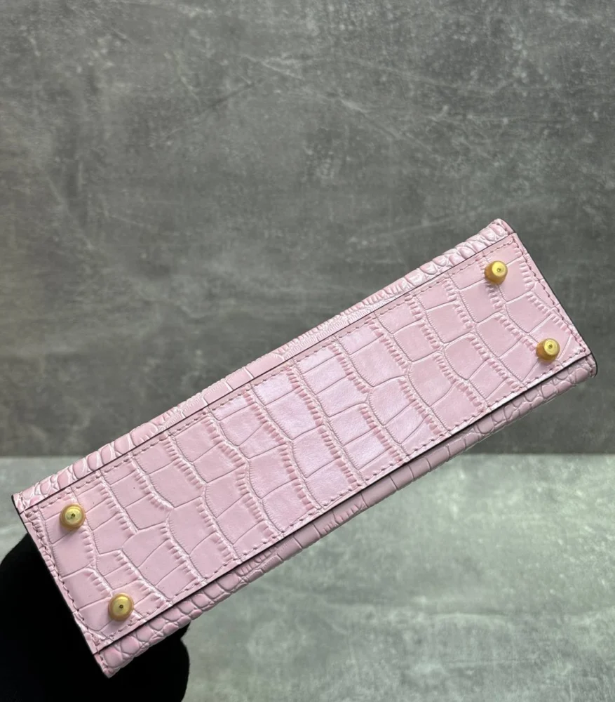 HERMES 18 — Розовый — дополнительный вид