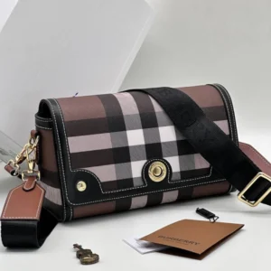 Сумка BURBERRY 1_9