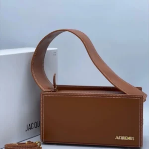 Сумка JACQUEMUS 9