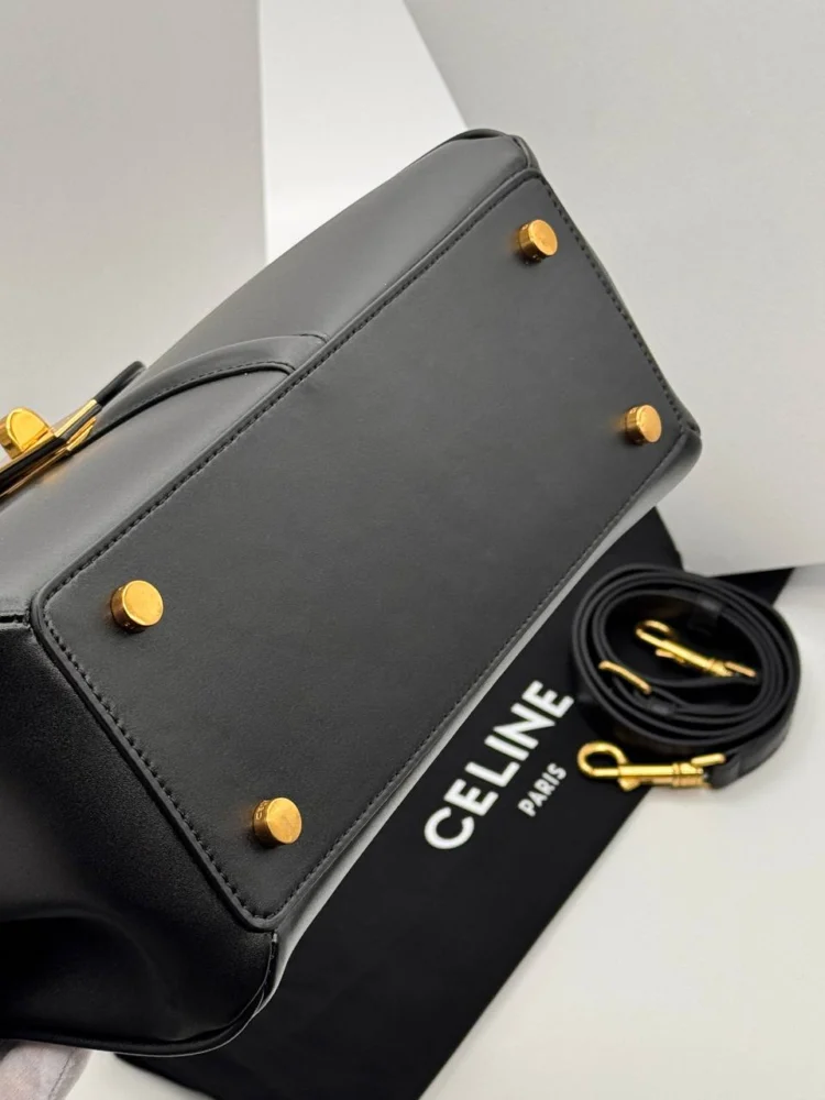 CELINE 2 — Черный — дополнительный вид