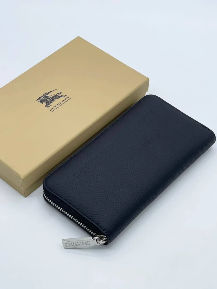Клатч BURBERRY 7 — Черный — дополнительный вид