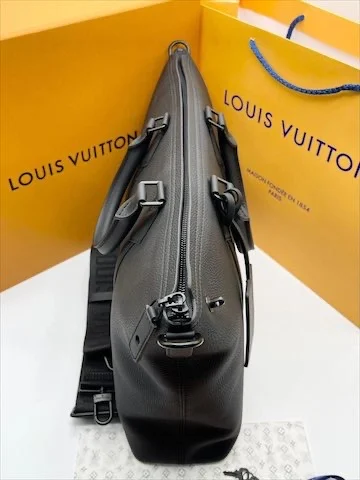 Сумка Louis Vuitton 15 — Черный — дополнительный вид