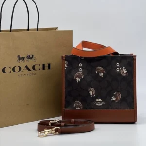 Сумка COACH 65