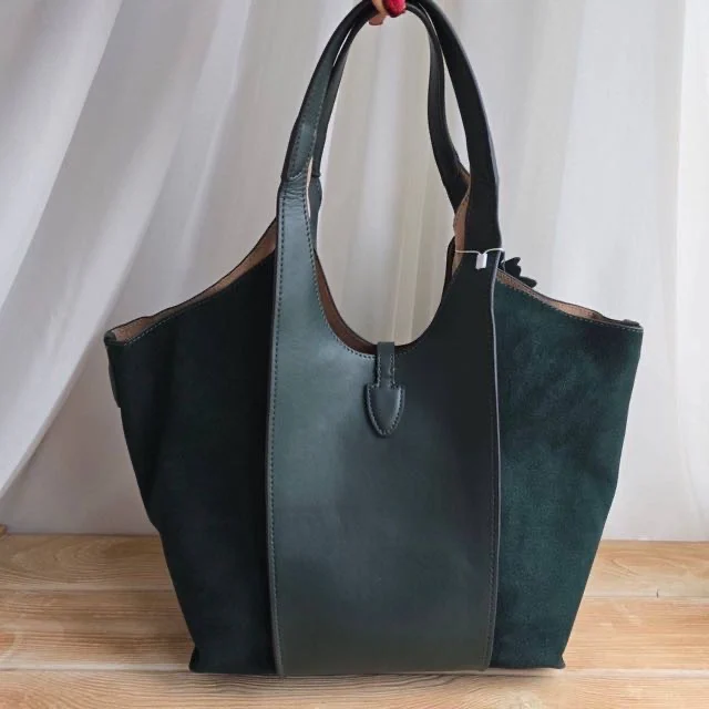 TODS 13 — Зеленый — дополнительный вид