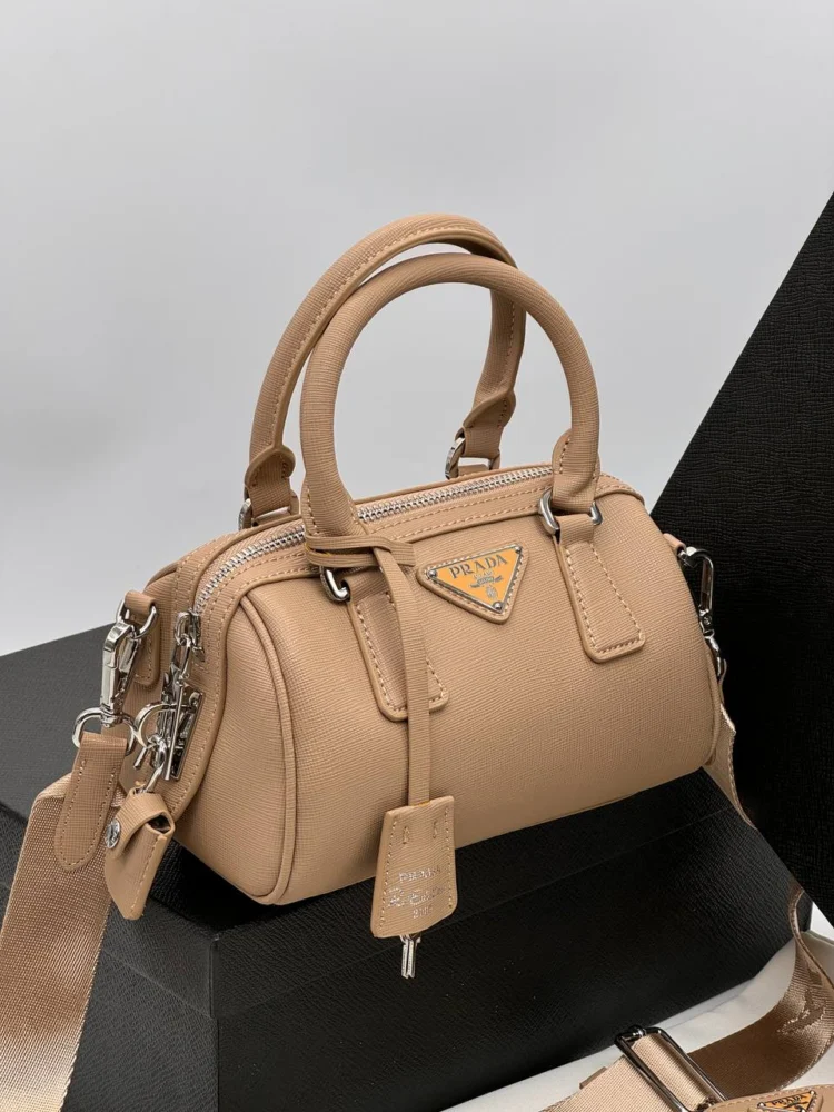 PRADA 14 — Бежевый — дополнительный вид