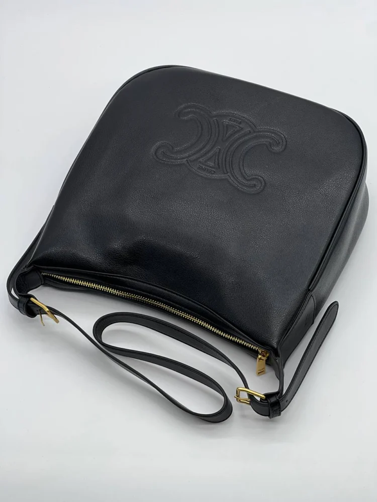 Сумка CELINE 1-1010 — Черный — дополнительный вид
