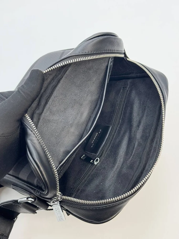 Сумка BURBERRY 14 — Черный — дополнительный вид