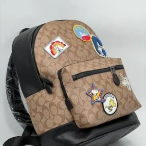 Рюкзак COACH 5