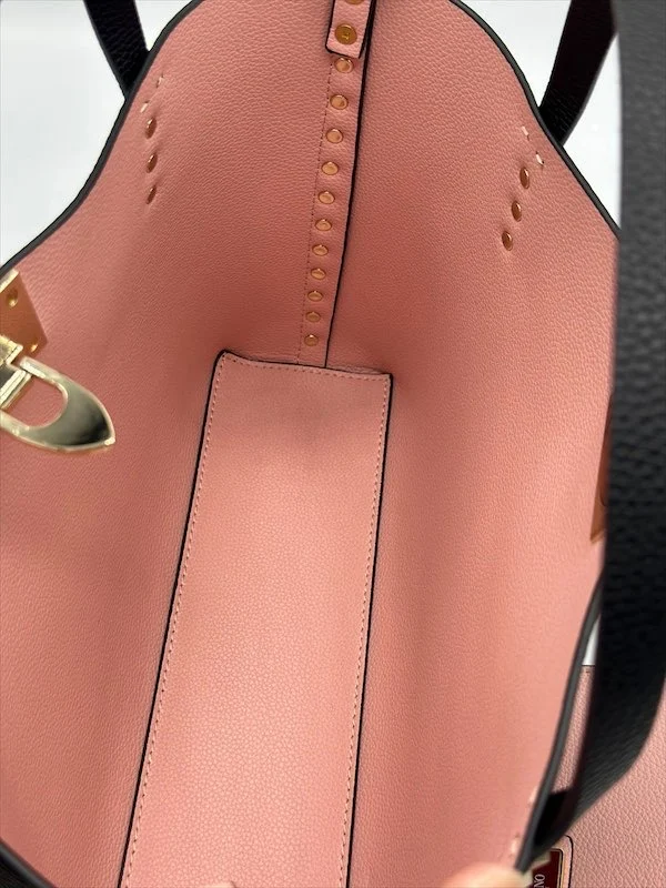 VALENTINO 12 — Черный — дополнительный вид