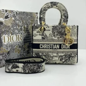 Сумка DIOR s-17