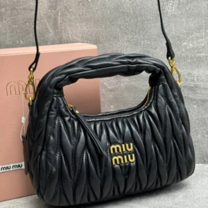 Сумка MIU MIU 2