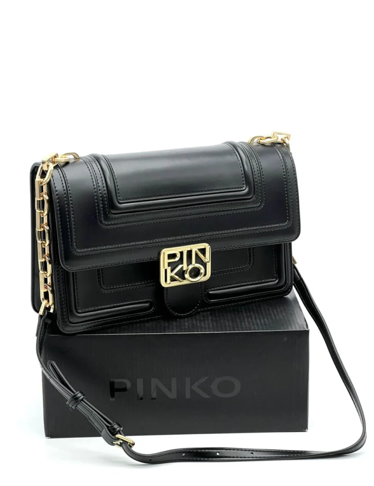 Сумка PINKO z-62 — Черный — дополнительный вид
