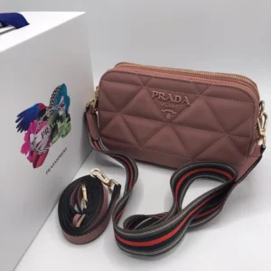 Сумка PRADA z-343