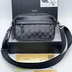 Мужская сумка COACH 7