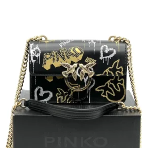 Сумка PINKO z-47