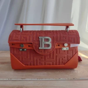 Сумка BALMAIN 3-R