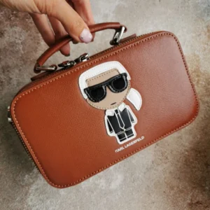 Сумка KARL LAGERFELD 8