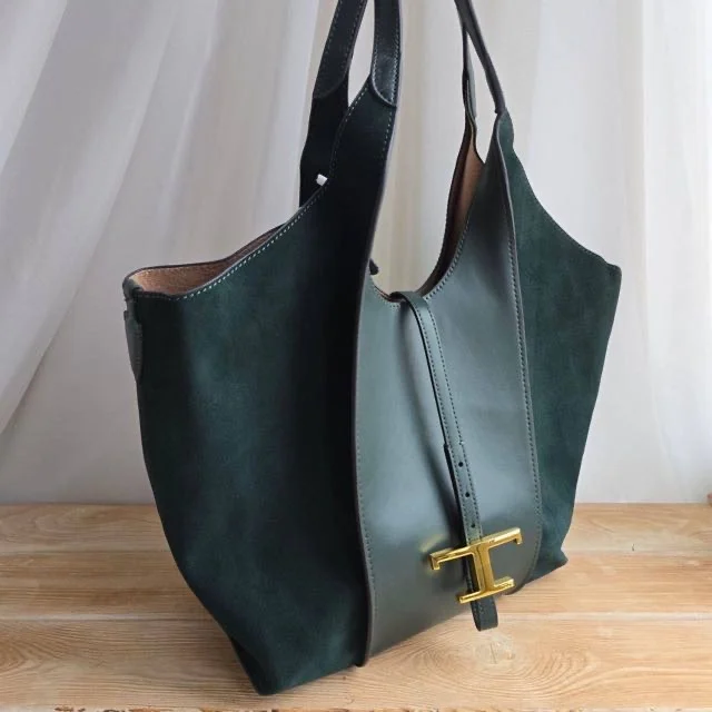 TODS 13 — Зеленый — дополнительный вид
