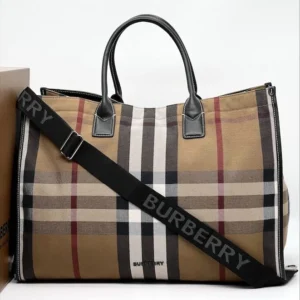 Сумка BURBERRY 3_4