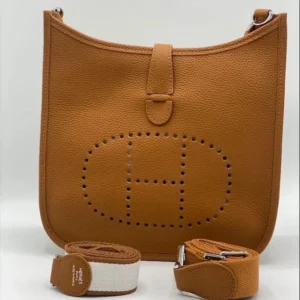 Сумка HERMES 0-02