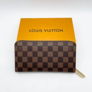 Кошелек Louis Vuitton 0-2