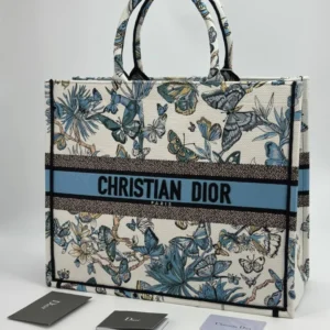 Сумка DIOR 000-5